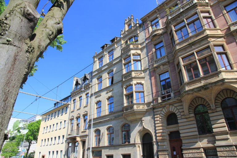2-Zimmer-Eigentumswohnung in Köln-Neustadt-Süd VERKAUFT
