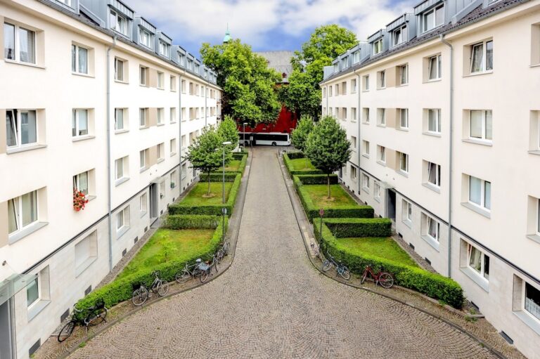 2 Zimmer Wohnung im Severinsviertel