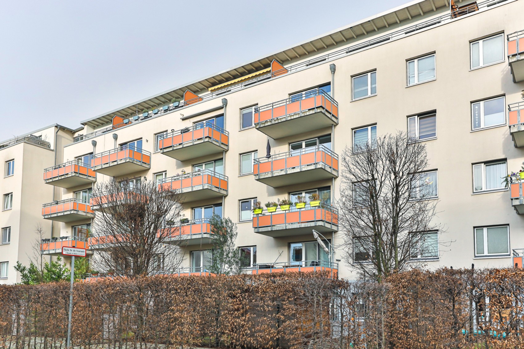 2 Zimmer Wohnung in Köln-Ehrenfeld