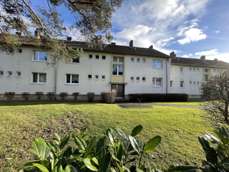 2 Zimmer Wohnung in Köln-Gremberghoven