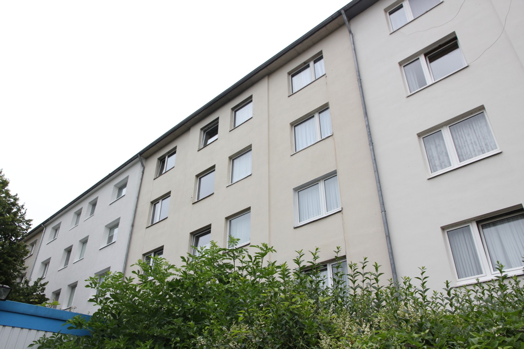 2 Zimmer Wohnung in Köln-Mülheim