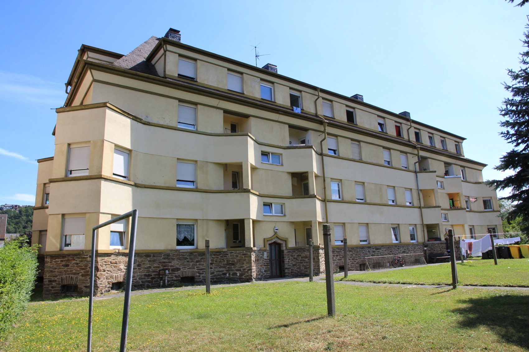 3 Mehrfamilienhäuser in Lahnstein VERKAUFT