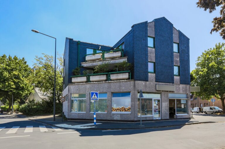 3 Zimmer Eigentumswohnung in Köln-Worringen