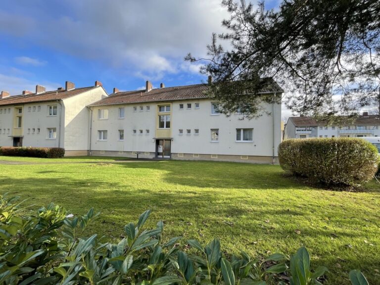 3 Zimmer Wohnung in Köln-Gremberghoven