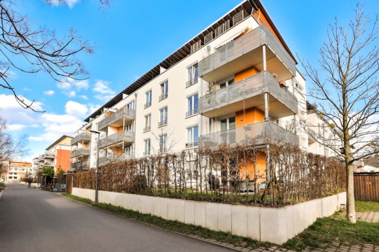 3 Zimmer Wohnung in Köln-Nippes