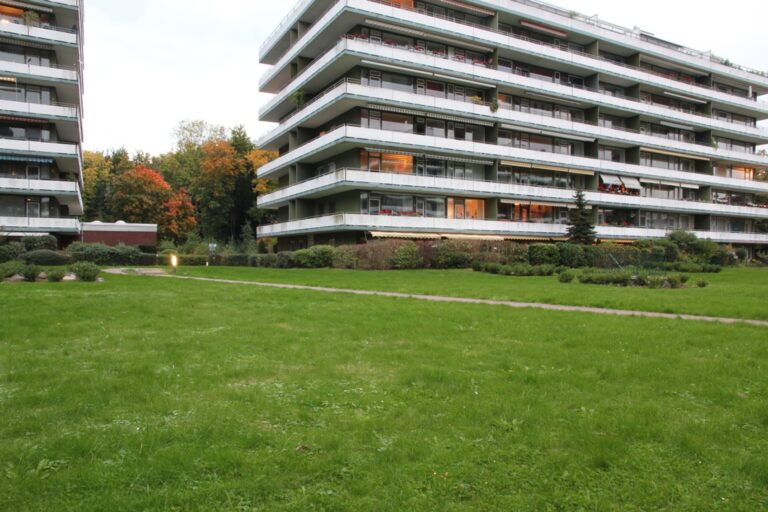 3 Zimmer Wohnung in Köln-Rodenkirchen VERKAUFT