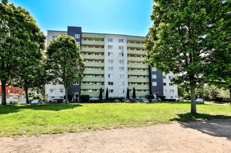 3 Zimmer Wohnung in Köln-Weidenpesch