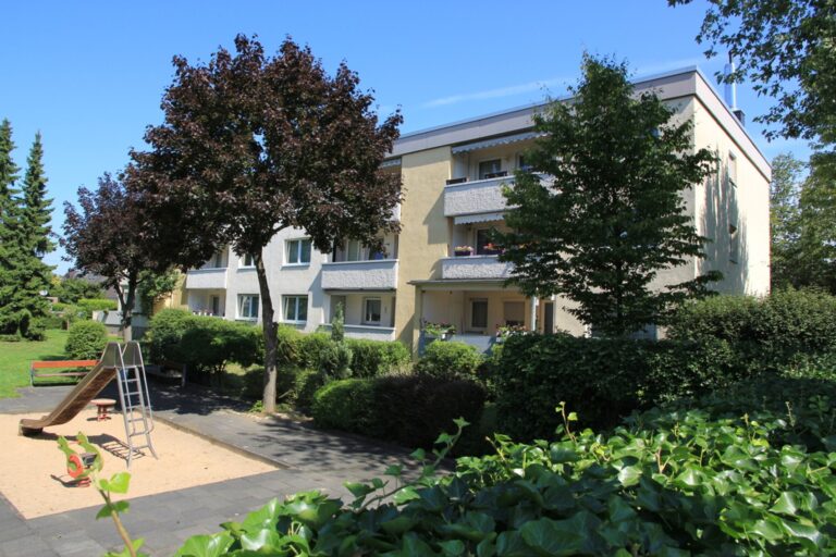 4 Zimmer Wohnung in Köln-Lindweiler