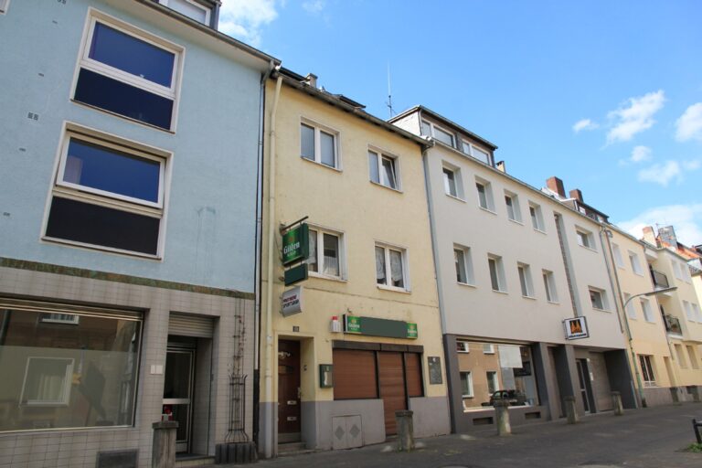 Aussenansicht