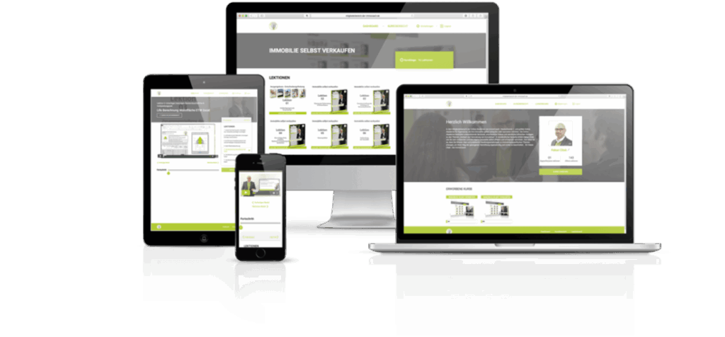 Der ImmoCoach by Citak Immobilien ist Ihre DIY-Immobilien-Plattform, wenn es um Immobilien Know-how geht.
