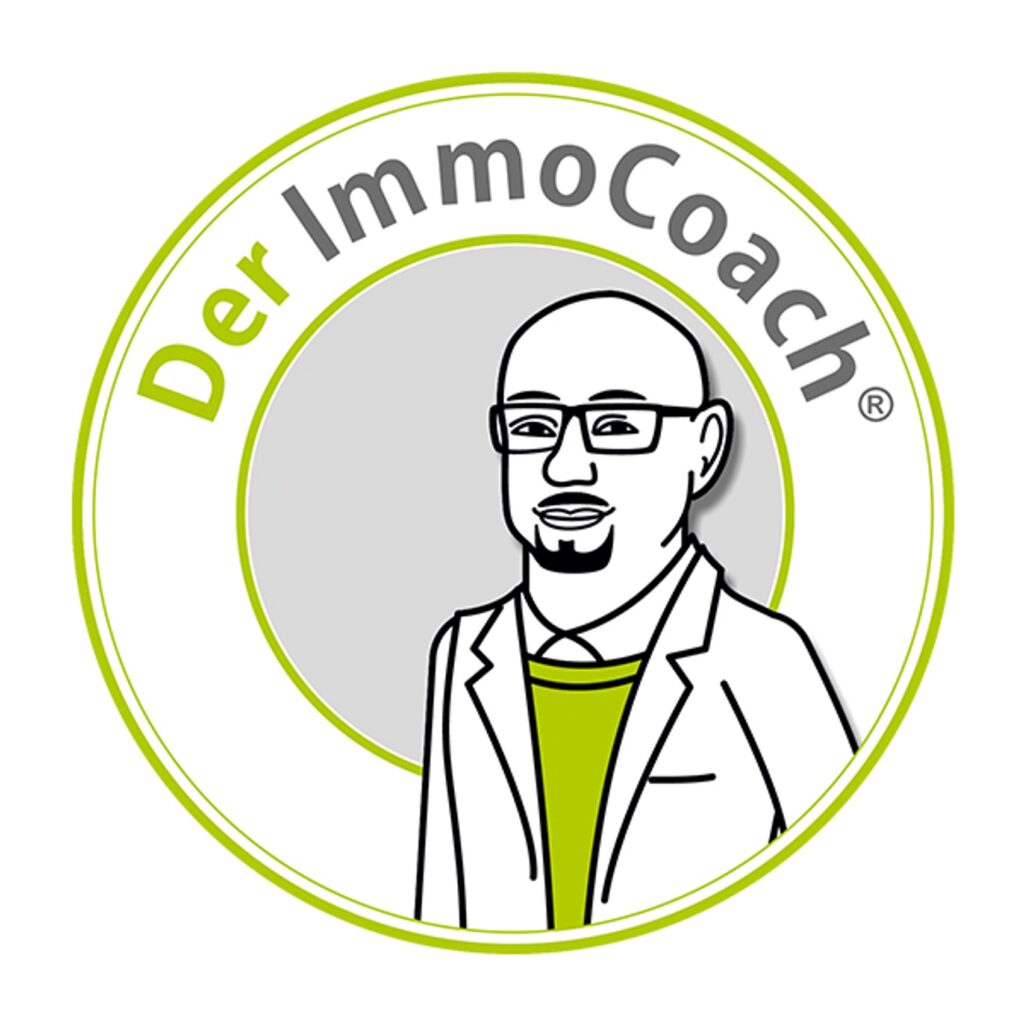 Wie Sie Ihre Immobilie privat verkaufen können. Das Buch „Der ImmoCoach“ zeigt Ihnen, wie Sie Ihre Immobilie ohne Makler verkaufen können.