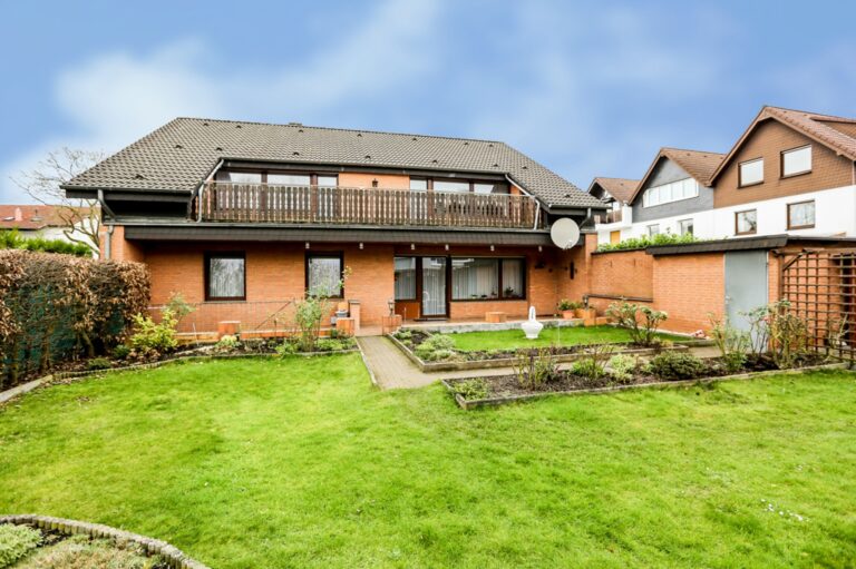 Einfamilienhaus in Köln-Lindweiler VERKAUFT