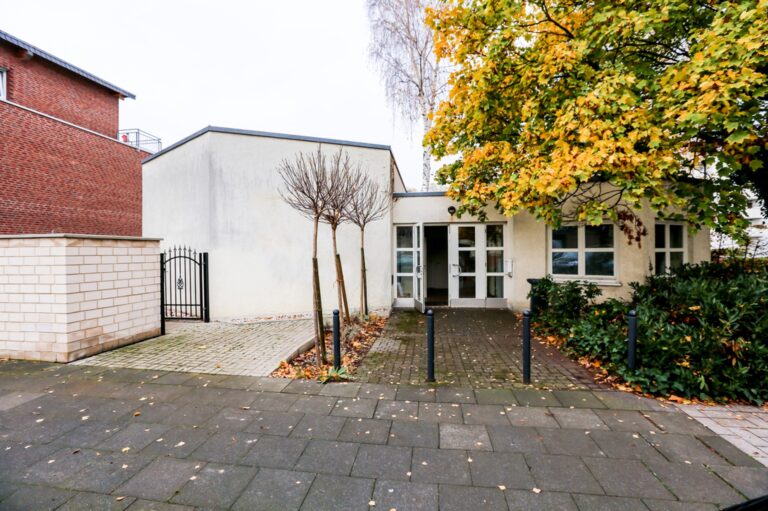 Einfamilienhaus in Köln-Seeberg