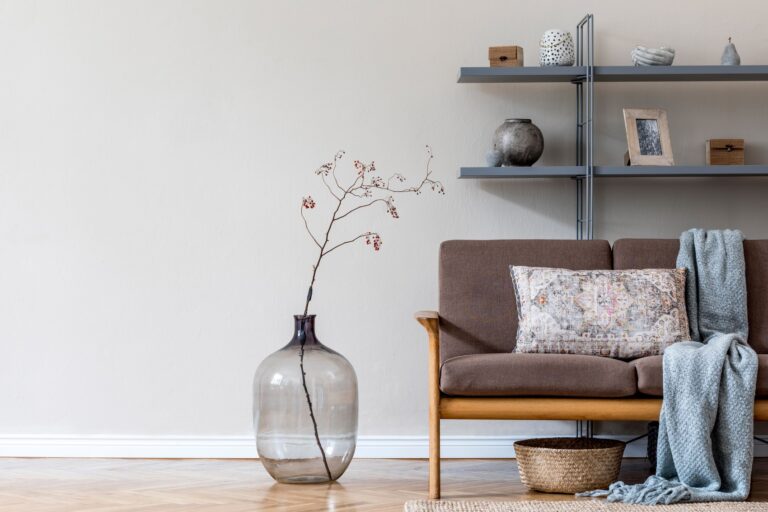 Mit HomeStaging schnellerer Immobilienverkauf und höherer Verkaufspreis.