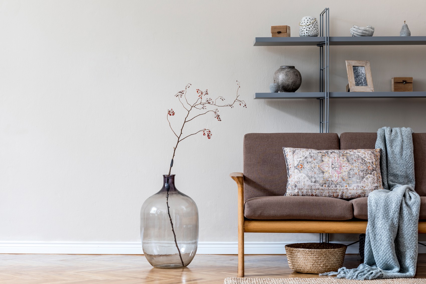 Mit HomeStaging schnellerer Immobilienverkauf und höherer Verkaufspreis.