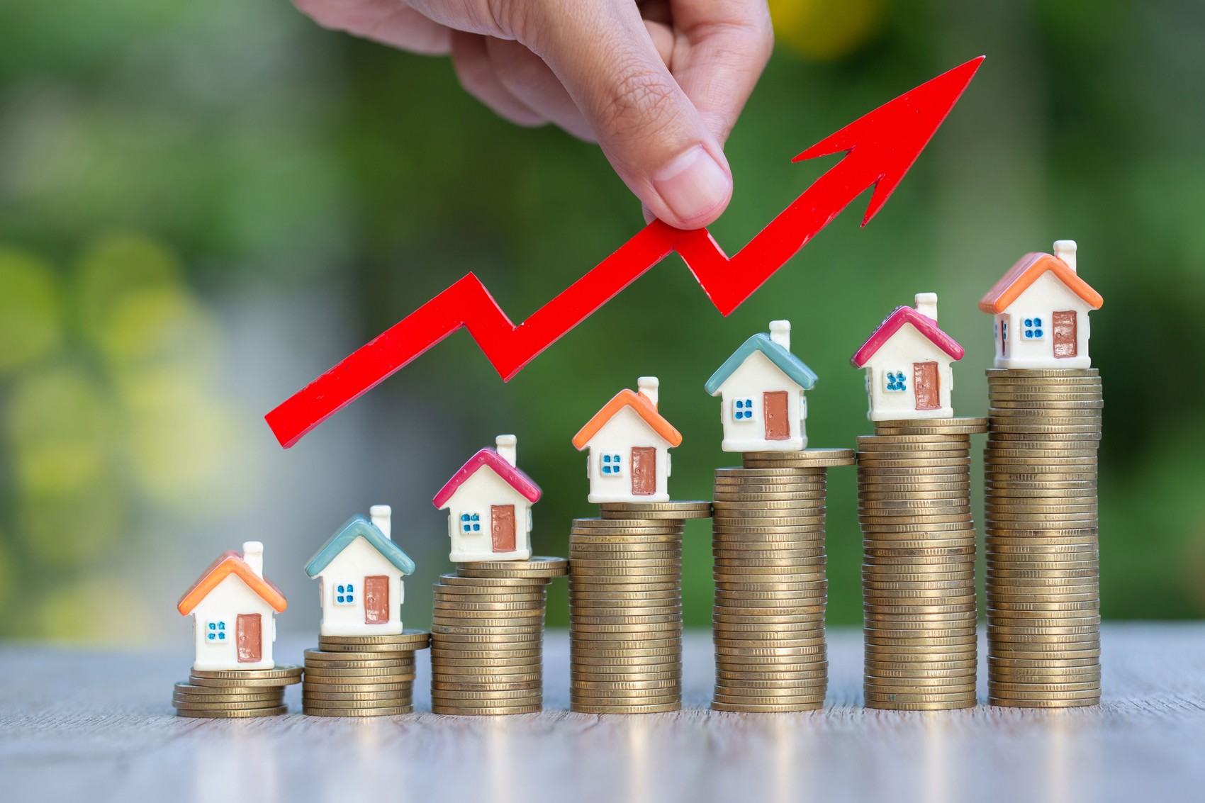 Professionelle Immobilienbewertung mit Ihrem erfahrenen Immobilienmakler in Köln