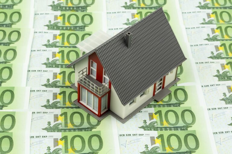 Sie brauchen eine Immobilienfinanzierung? Als Immobilienmakler in Köln können wir helfen