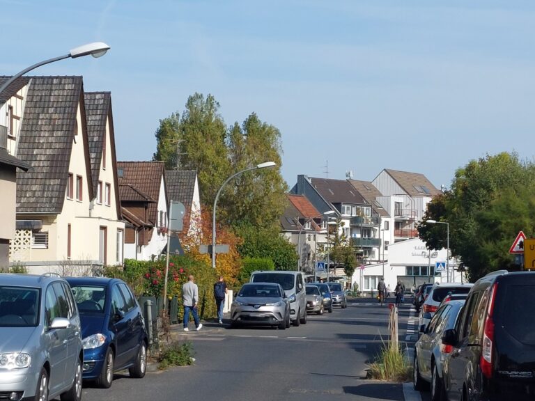 Sie suchen nach einem Immobilienmakler für Köln-Brück der Ihr Haus oder Eigentumswohnung sicher und stressfrei verkaufen kann?