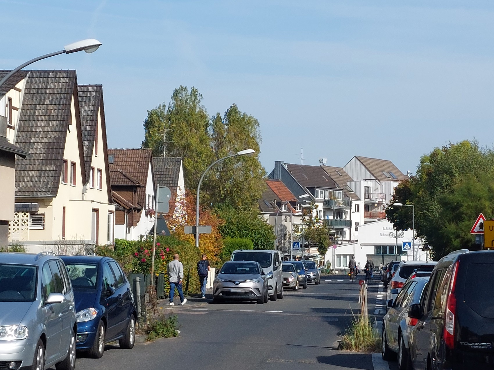 Sie suchen nach einem Immobilienmakler für Köln-Brück der Ihr Haus oder Eigentumswohnung sicher und stressfrei verkaufen kann?