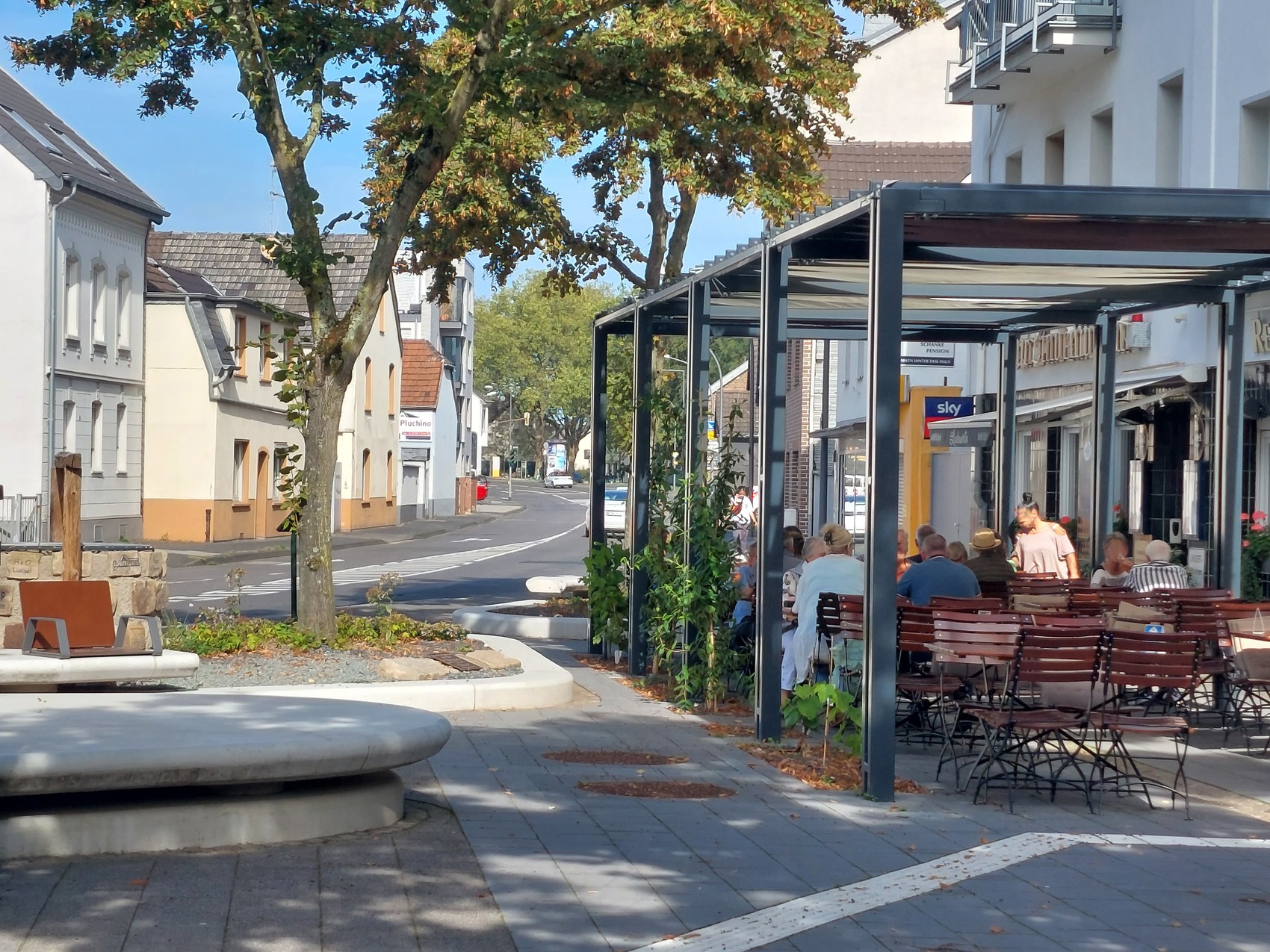 Sie suchen nach einem Immobilienmakler für Köln-Eil der Ihr Haus oder Eigentumswohnung sicher und stressfrei verkaufen kann?