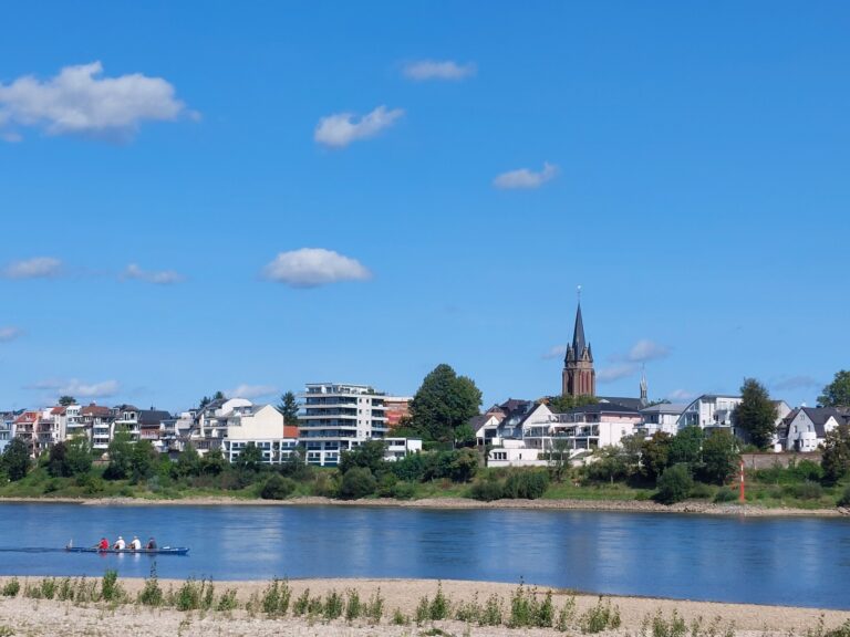 Sie suchen nach einem Immobilienmakler für Köln-Ensen der Ihr Haus oder Eigentumswohnung sicher und stressfrei verkaufen kann?