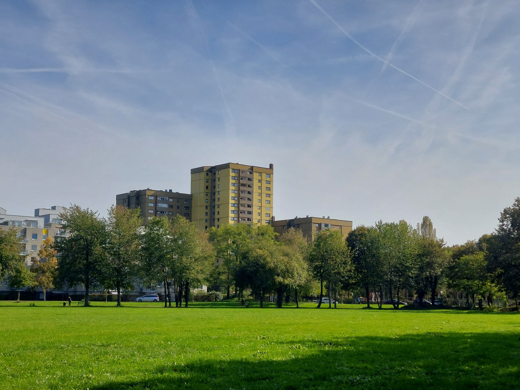 Sie suchen nach einem Immobilienmakler für Köln-Neubrück der Ihr Haus oder Eigentumswohnung sicher und stressfrei verkaufen kann?