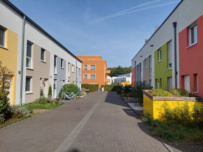 Sie suchen nach einem Immobilienmakler für Köln-Ostheim der Ihr Haus oder Eigentumswohnung sicher und stressfrei verkaufen kann?