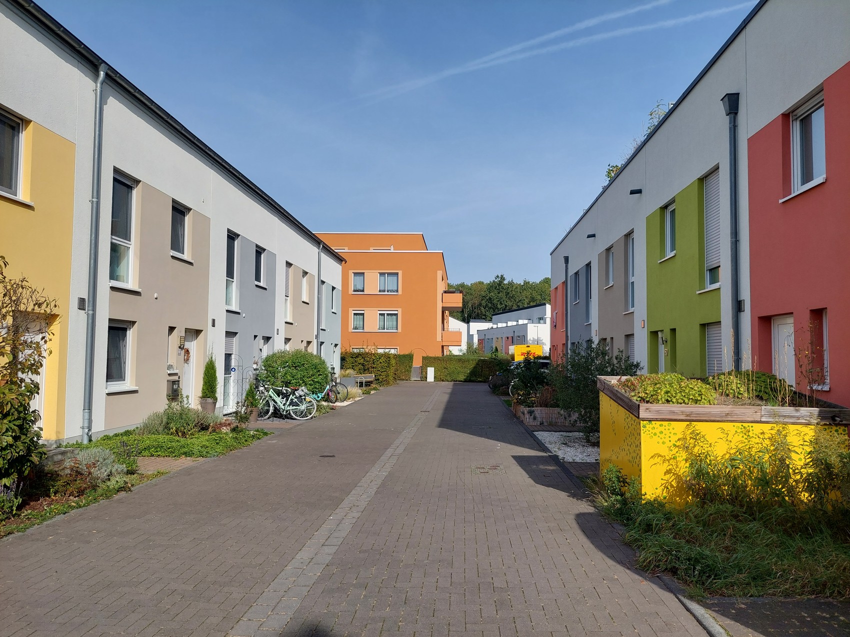 Sie suchen nach einem Immobilienmakler für Köln-Ostheim der Ihr Haus oder Eigentumswohnung sicher und stressfrei verkaufen kann?