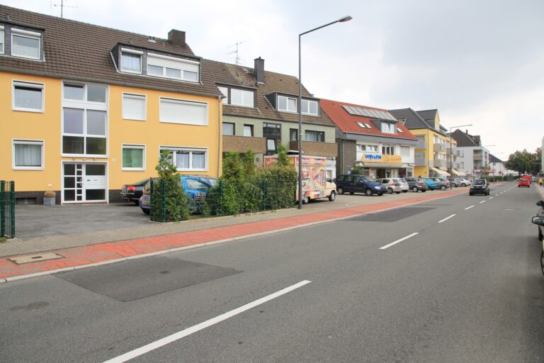 Sie suchen nach einem Immobilienmakler für Köln-Pesch der Ihr Haus oder Eigentumswohnung sicher und stressfrei verkaufen kann?