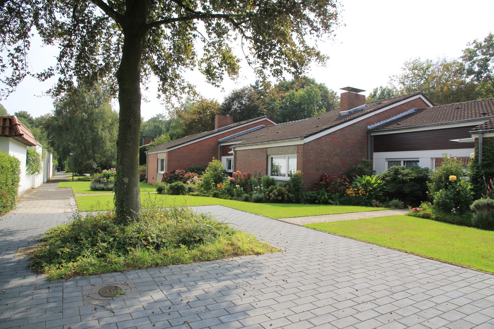 Sie suchen nach einem Immobilienmakler für Köln-Seeberg der Ihr Haus oder Eigentumswohnung sicher und stressfrei verkaufen kann?