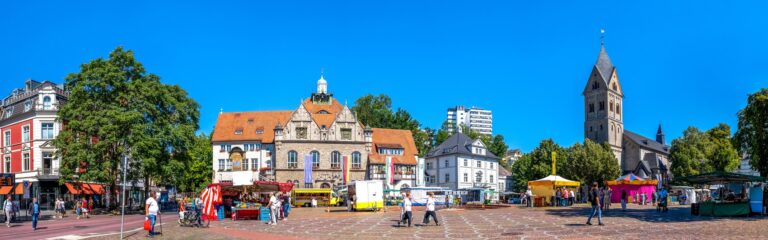 Sie suchen nach einem Immobilienmakler für Bergisch Gladbach und Bensberg der Ihr Haus oder Eigentumswohnung sicher verkaufen kann?