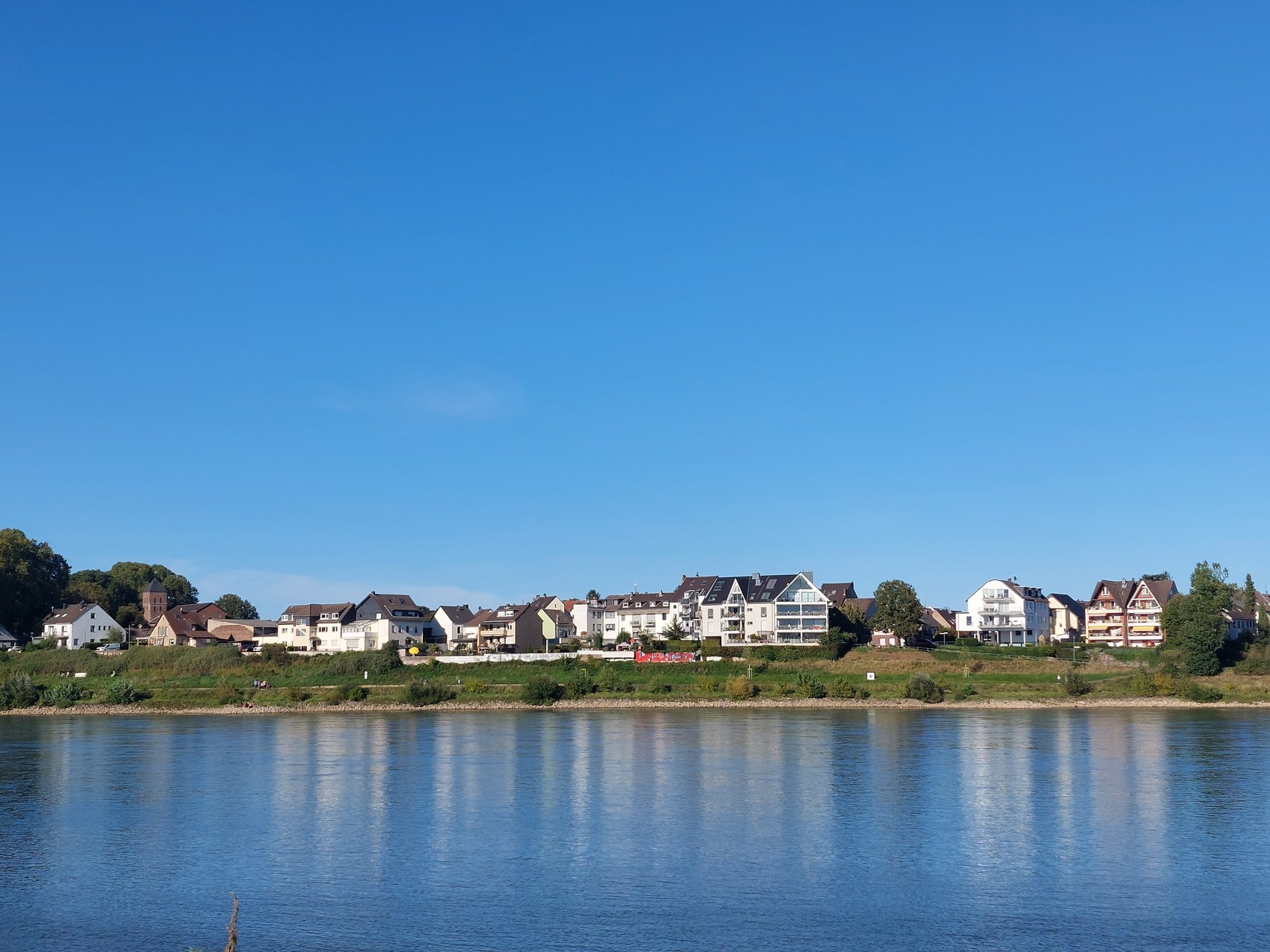 Sie suchen nach einem Immobilienmakler für Köln-Stammheim der Ihr Haus oder Eigentumswohnung verkaufen kann? Oder Sie möchten eine Immobilie kaufen?