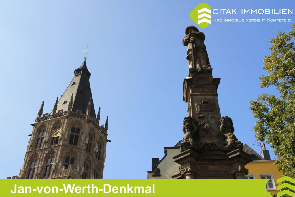 Sie suchen nach einem Immobilienmakler für Köln-Altstadt-Nord der Ihr Haus oder Eigentumswohnung sicher und stressfrei verkaufen kann?