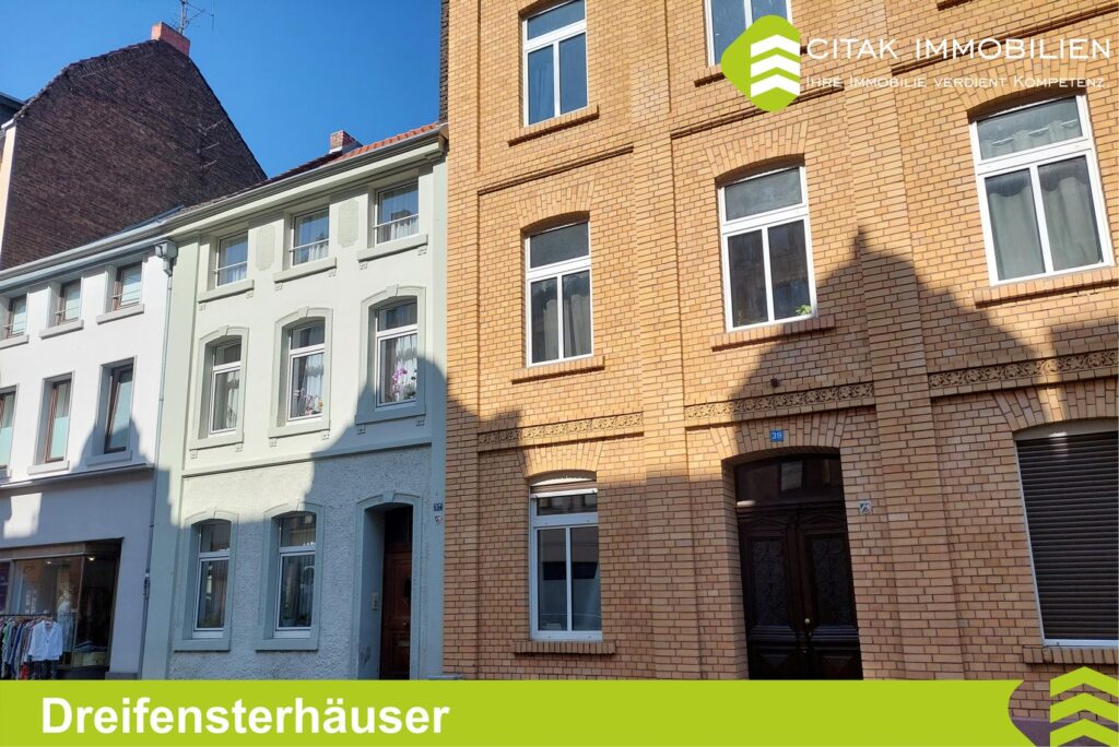 Sie suchen nach einem Immobilienmakler für Köln-Bayenthal der Ihr Haus oder Eigentumswohnung sicher und stressfrei verkaufen kann?