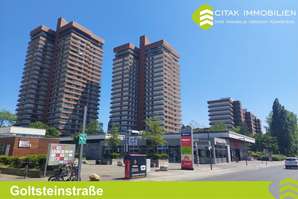 Sie suchen nach einem Immobilienmakler für Köln-Bayenthal der Ihr Haus oder Eigentumswohnung sicher und stressfrei verkaufen kann?