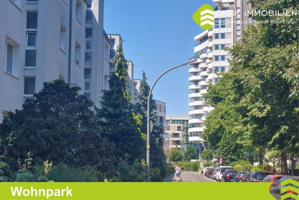 Sie suchen nach einem Immobilienmakler für Köln-Bayenthal der Ihr Haus oder Eigentumswohnung sicher und stressfrei verkaufen kann?