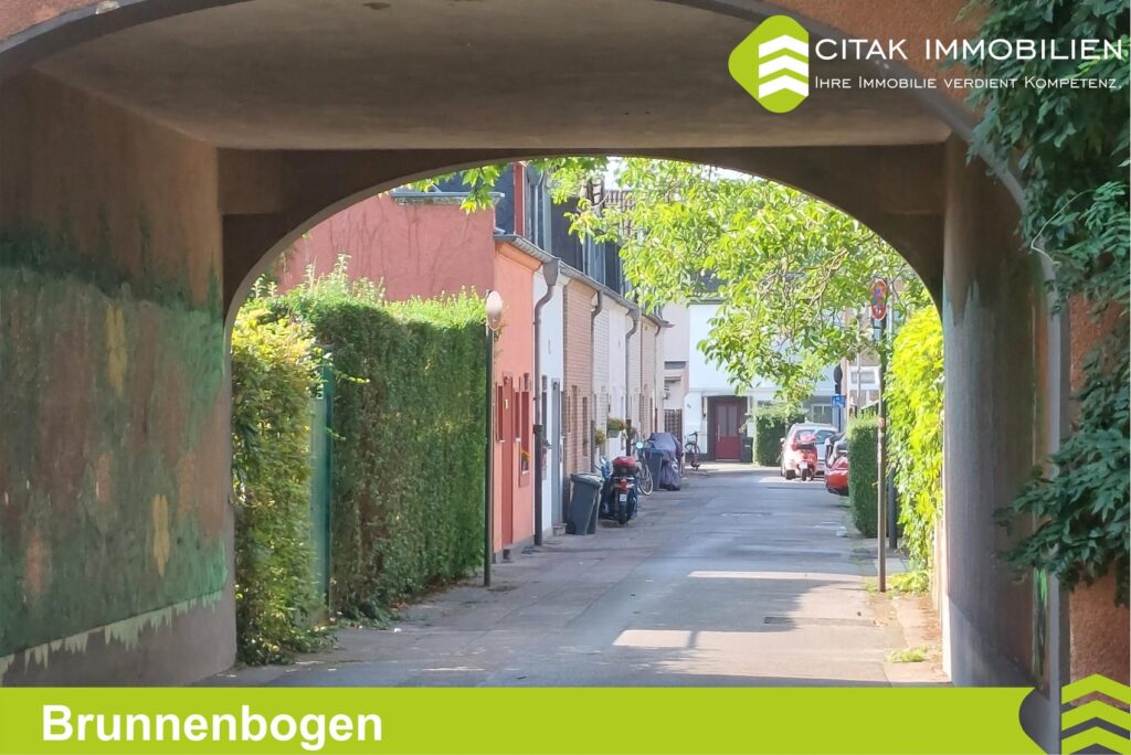 Sie suchen nach einem Immobilienmakler für Köln-Bickendorf der Ihr Haus oder Eigentumswohnung sicher und stressfrei verkaufen kann?