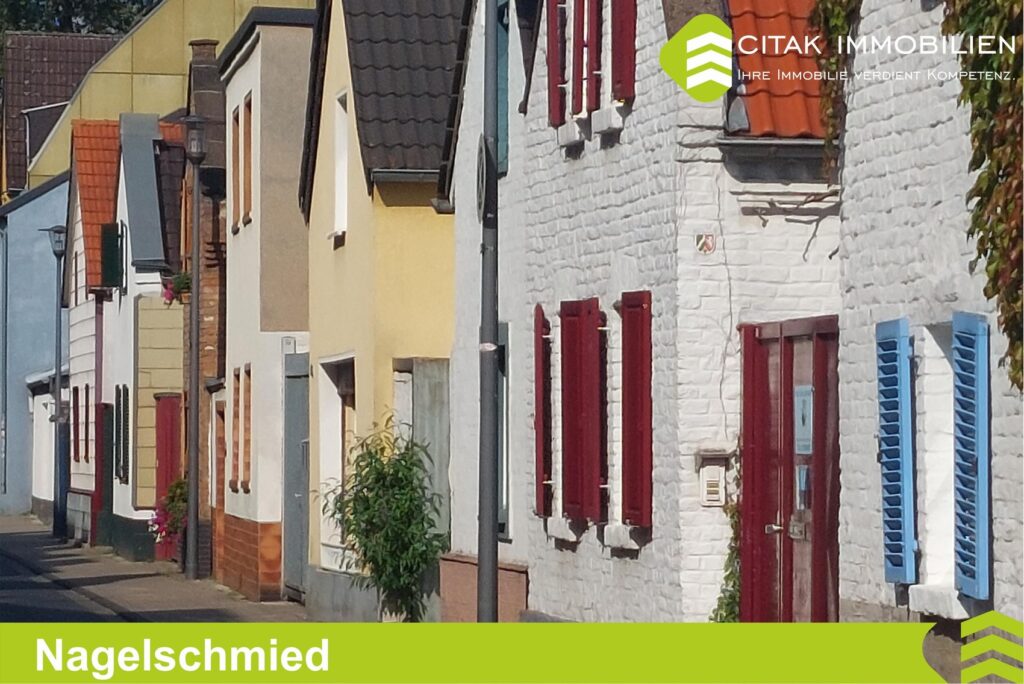 Sie suchen nach einem Immobilienmakler für Köln-Bickendorf der Ihr Haus oder Eigentumswohnung sicher und stressfrei verkaufen kann?