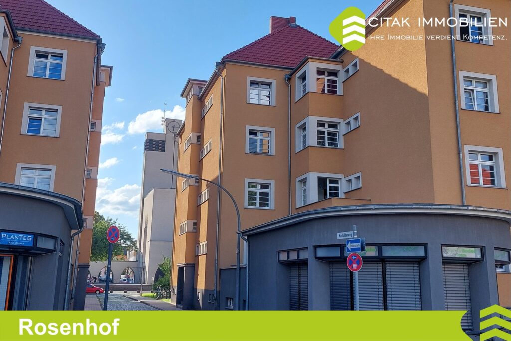 Sie suchen nach einem Immobilienmakler für Köln-Bickendorf der Ihr Haus oder Eigentumswohnung sicher und stressfrei verkaufen kann?