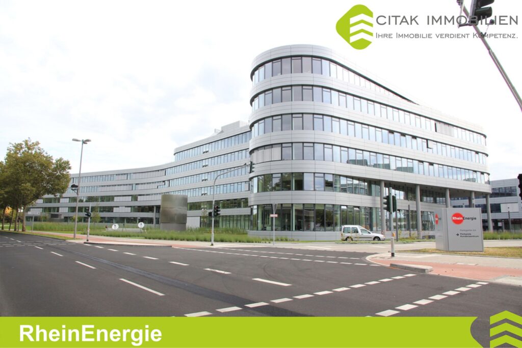 Sie suchen nach einem Immobilienmakler im Kölner Norden der Ihr Haus oder Eigentumswohnung sicher und stressfrei verkaufen kann?