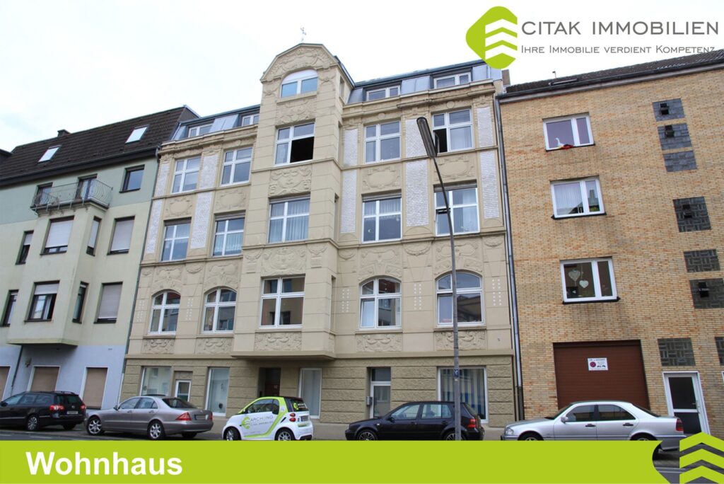 Sie suchen nach einem Immobilienmakler für Köln-Bilderstöckchen der Ihr Haus oder Eigentumswohnung sicher und stressfrei verkaufen kann?