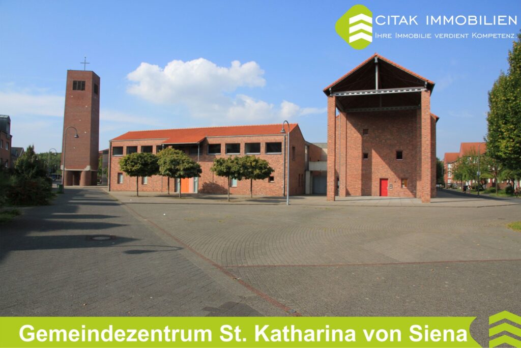 Sie suchen nach einem Immobilienmakler für Köln-Blumenberg der Ihr Haus oder Eigentumswohnung sicher und stressfrei verkaufen kann?