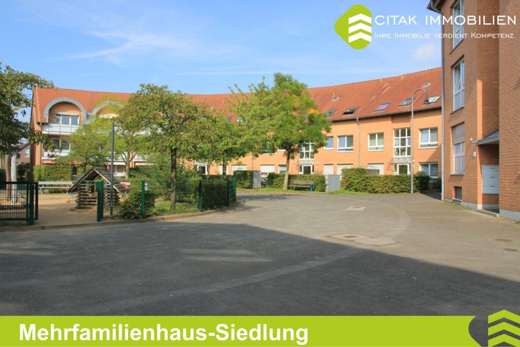 Sie suchen nach einem Immobilienmakler für Köln-Blumenberg der Ihr Haus oder Eigentumswohnung sicher und stressfrei verkaufen kann?