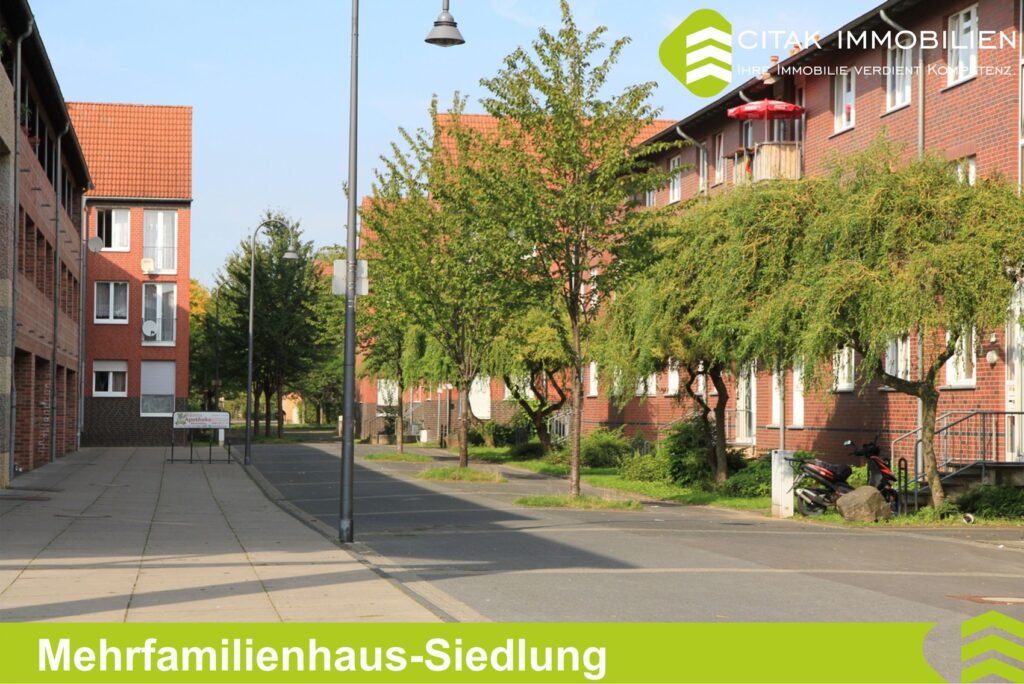Sie suchen nach einem Immobilienmakler für Köln-Blumenberg der Ihr Haus oder Eigentumswohnung sicher und stressfrei verkaufen kann?