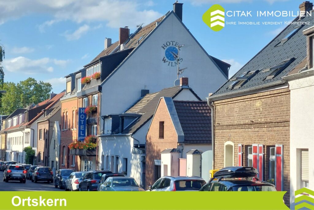 Sie suchen nach einem Immobilienmakler für Köln-Bocklemünd/Mengenich der Ihr Haus oder Eigentumswohnung sicher und stressfrei verkaufen kann?