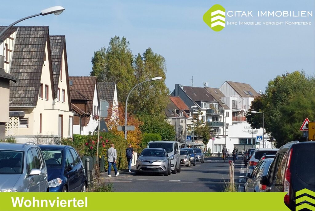 Sie suchen nach einem Immobilienmakler für Köln-Brück der Ihr Haus oder Eigentumswohnung sicher und stressfrei verkaufen kann?