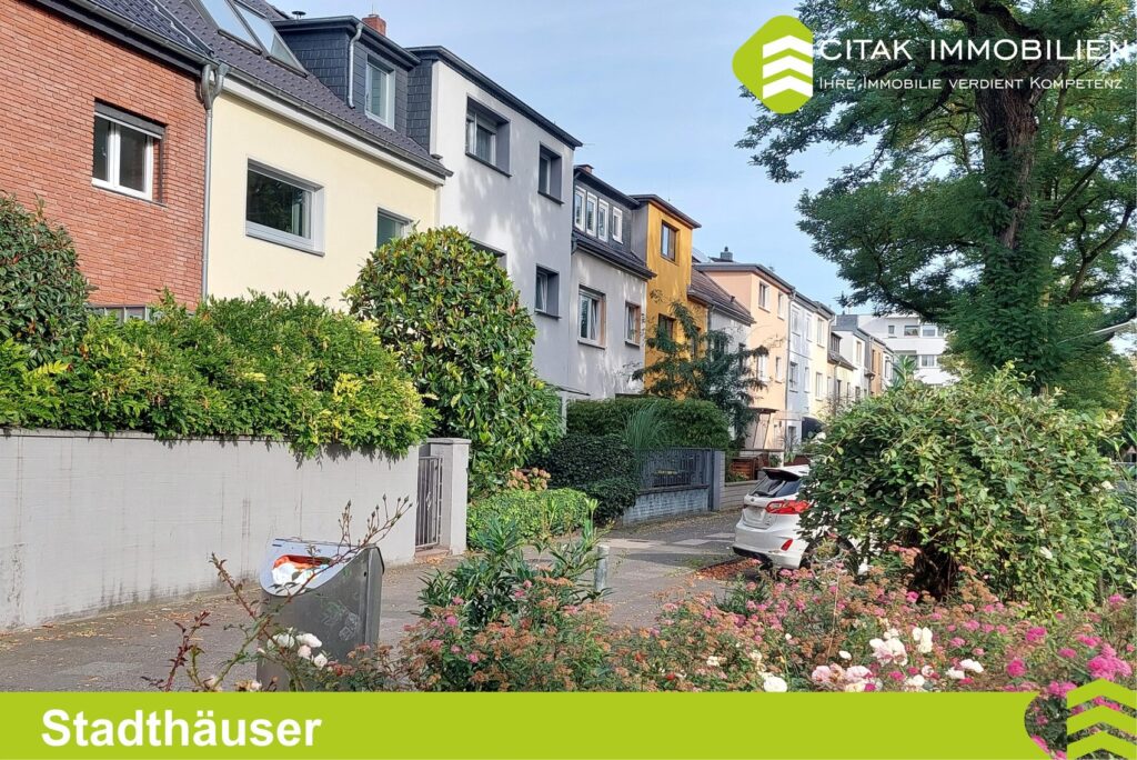Sie suchen nach einem Immobilienmakler für Köln-Buchforst der Ihr Haus oder Eigentumswohnung verkaufen kann? Oder Sie möchten eine Immobilie kaufen?
