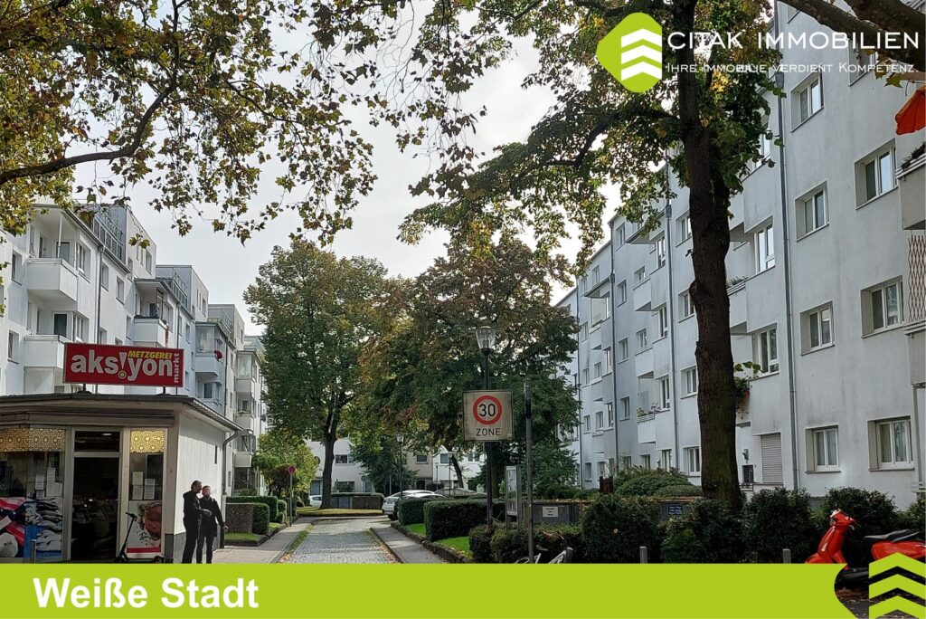 Sie suchen nach einem Immobilienmakler für Köln-Buchforst der Ihr Haus oder Eigentumswohnung verkaufen kann? Oder Sie möchten eine Immobilie kaufen?