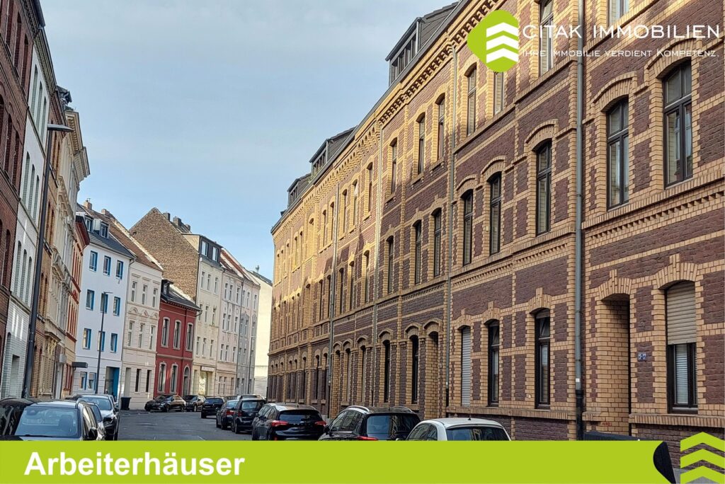 Sie suchen nach einem Immobilienmakler für Köln-Buchheim der Ihr Haus oder Eigentumswohnung verkaufen kann? Oder Sie möchten eine Immobilie kaufen?
