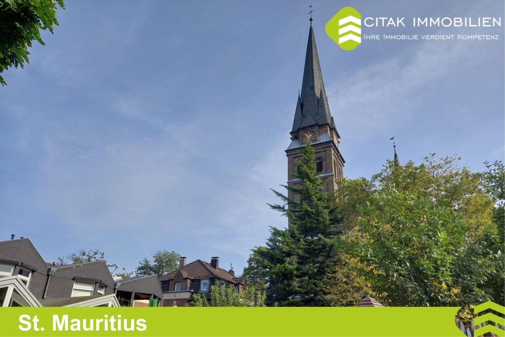 Sie suchen nach einem Immobilienmakler für Bezirk Köln-Mülheim der Ihr Haus oder Eigentumswohnung sicher und stressfrei verkaufen kann?